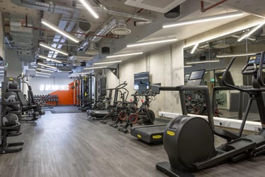 1 bed studio, Cookridge Street, City Centre, Leeds, LS28GL - Image 10